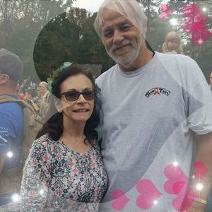 Meet your Posher, Patti